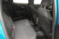 Jeep Renegade vaihtoauto