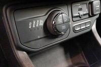 Jeep Renegade vaihtoauto