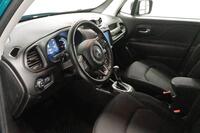 Jeep Renegade vaihtoauto