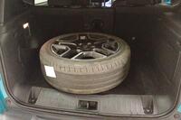 Jeep Renegade vaihtoauto