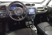 Jeep Renegade vaihtoauto