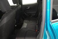 Jeep Renegade vaihtoauto