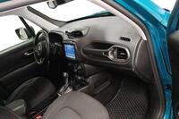 Jeep Renegade vaihtoauto