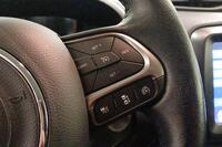 Jeep Renegade vaihtoauto