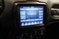 Jeep Renegade vaihtoauto