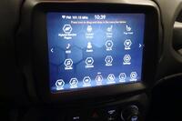 Jeep Renegade vaihtoauto