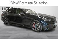 BMW i5 vaihtoauto