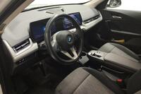 BMW iX1 vaihtoauto