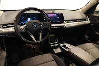 BMW iX1 vaihtoauto