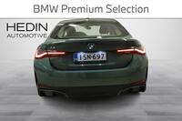 BMW i4 vaihtoauto
