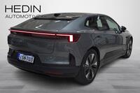 Polestar 4 vaihtoauto