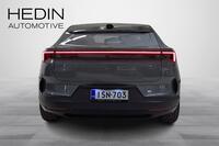 Polestar 4 vaihtoauto