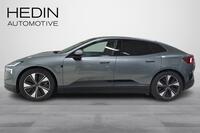 Polestar 4 vaihtoauto