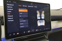 Polestar 4 vaihtoauto