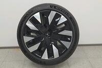 Polestar 4 vaihtoauto