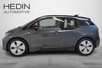 BMW i3 vaihtoauto