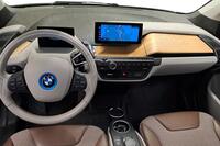 BMW i3 vaihtoauto