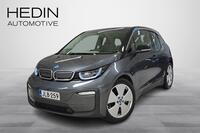 BMW i3 vaihtoauto