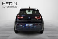 BMW i3 vaihtoauto