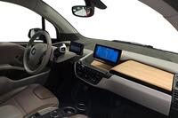 BMW i3 vaihtoauto