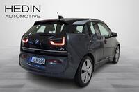 BMW i3 vaihtoauto