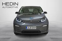 BMW i3 vaihtoauto