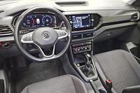 Volkswagen T-Cross vaihtoauto