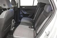 Volkswagen T-Cross vaihtoauto