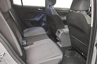 Volkswagen T-Cross vaihtoauto