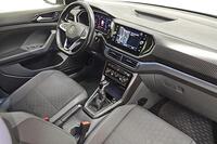 Volkswagen T-Cross vaihtoauto