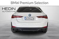 BMW i4 vaihtoauto