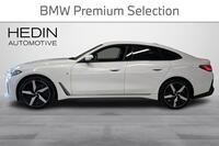 BMW i4 vaihtoauto