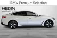 BMW i4 vaihtoauto