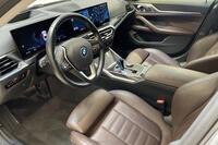 BMW i4 vaihtoauto