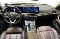 BMW i4 vaihtoauto
