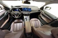 BMW i4 vaihtoauto