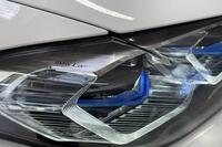 BMW i4 vaihtoauto