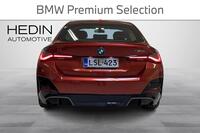 BMW i4 vaihtoauto