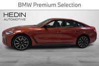 BMW i4 vaihtoauto