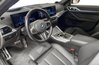 BMW i4 vaihtoauto