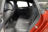 BMW i4 vaihtoauto