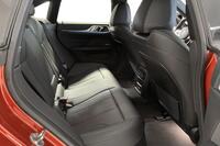 BMW i4 vaihtoauto