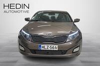 Kia Optima vaihtoauto