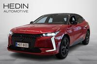 DS 4 vaihtoauto