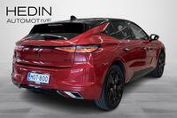 DS 4 vaihtoauto