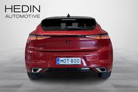 DS 4 vaihtoauto