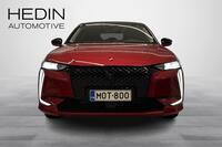 DS 4 vaihtoauto