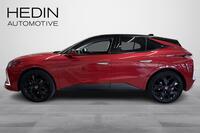 DS 4 vaihtoauto