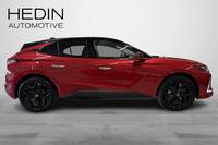 DS 4 vaihtoauto