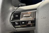 DS 4 vaihtoauto